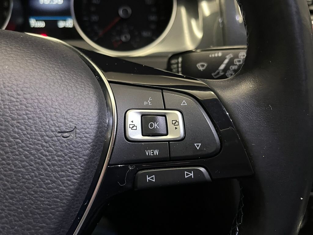 Volkswagen Golf Hatchback 0,0 100 kw