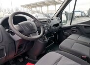 Renault Master Ostatní 2,3 l 96 kw