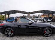 BMW Z4 Kabriolet 3,0 l 250 kw