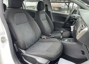 Citroën C-Elysée Sedan / Limuzína 1,2 l 61 kw