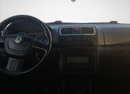 Škoda Fabia 9