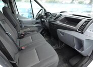 Ford Transit Ostatní 2,0 l 96 kw