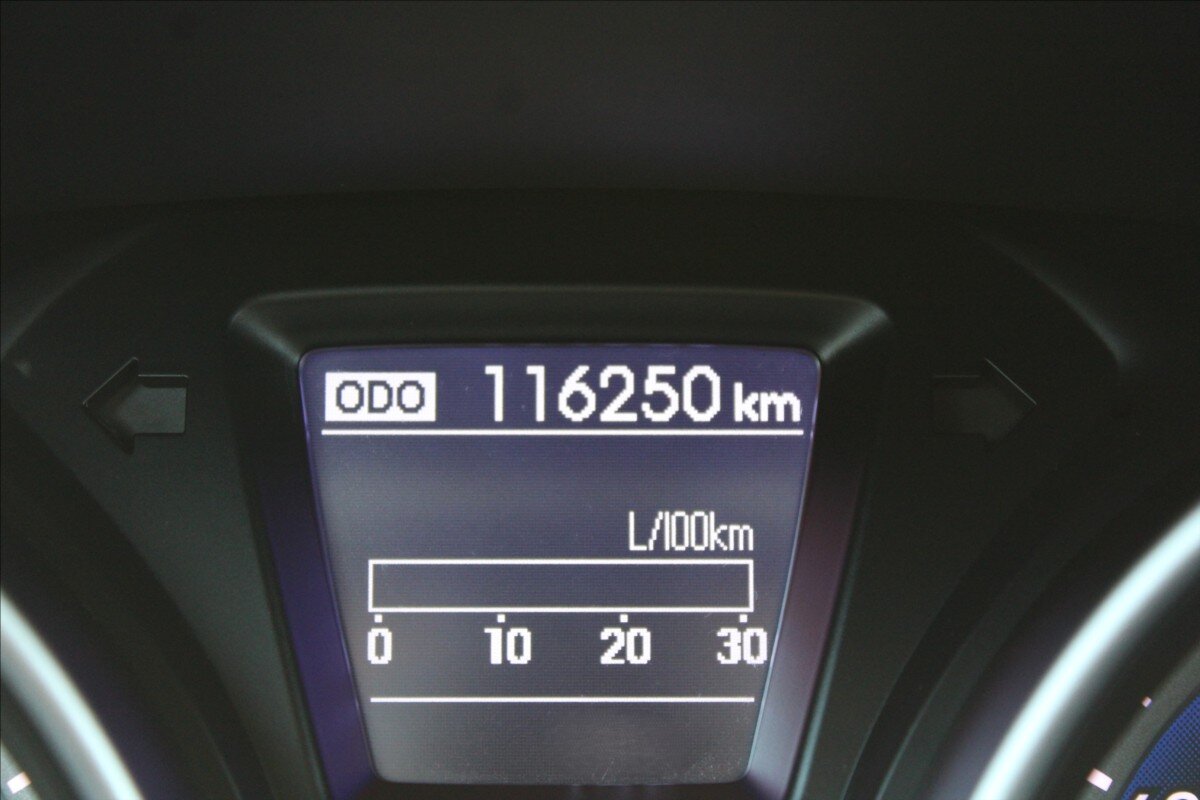 Hyundai i30 Kombi 1,6 l 99 kw