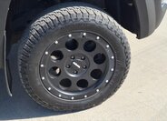 Volkswagen Amarok Ostatní 3,0 l 150 kw