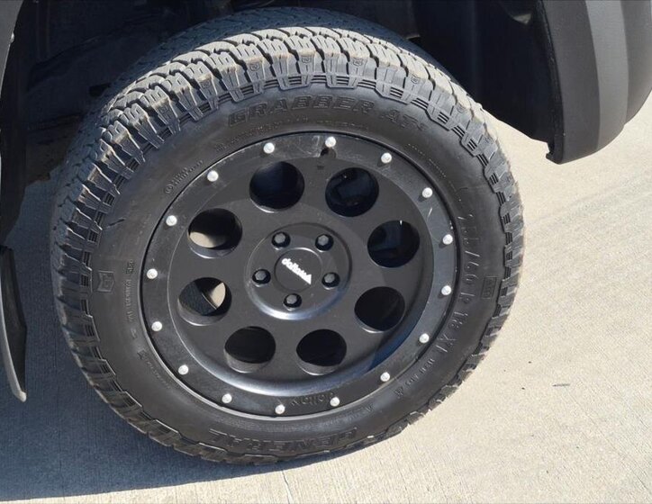 Volkswagen Amarok Ostatní 3,0 l 150 kw