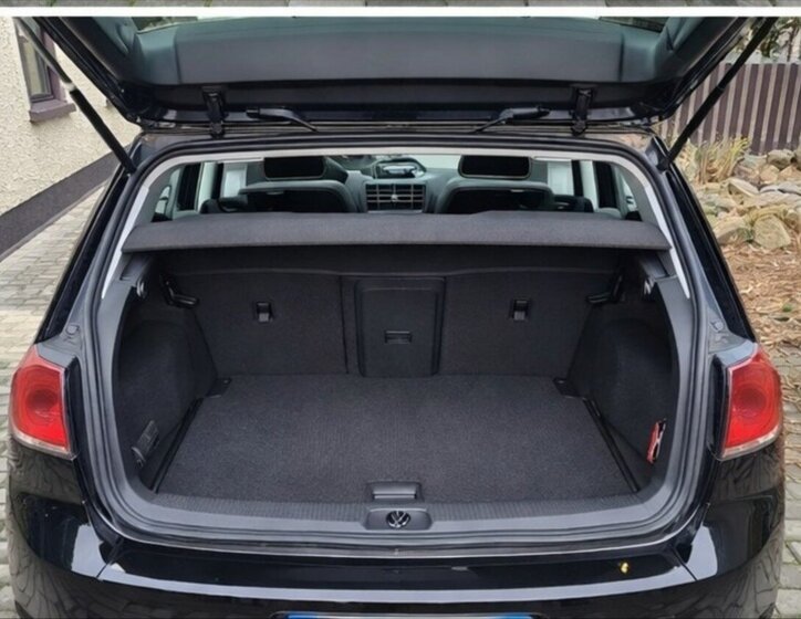 Volkswagen Golf Hatchback 0,0 0