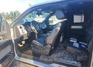 Ford F-150 Pick-up 6,2 l 306 kw