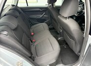 Škoda Fabia Kombi 1,4 l 66 kw