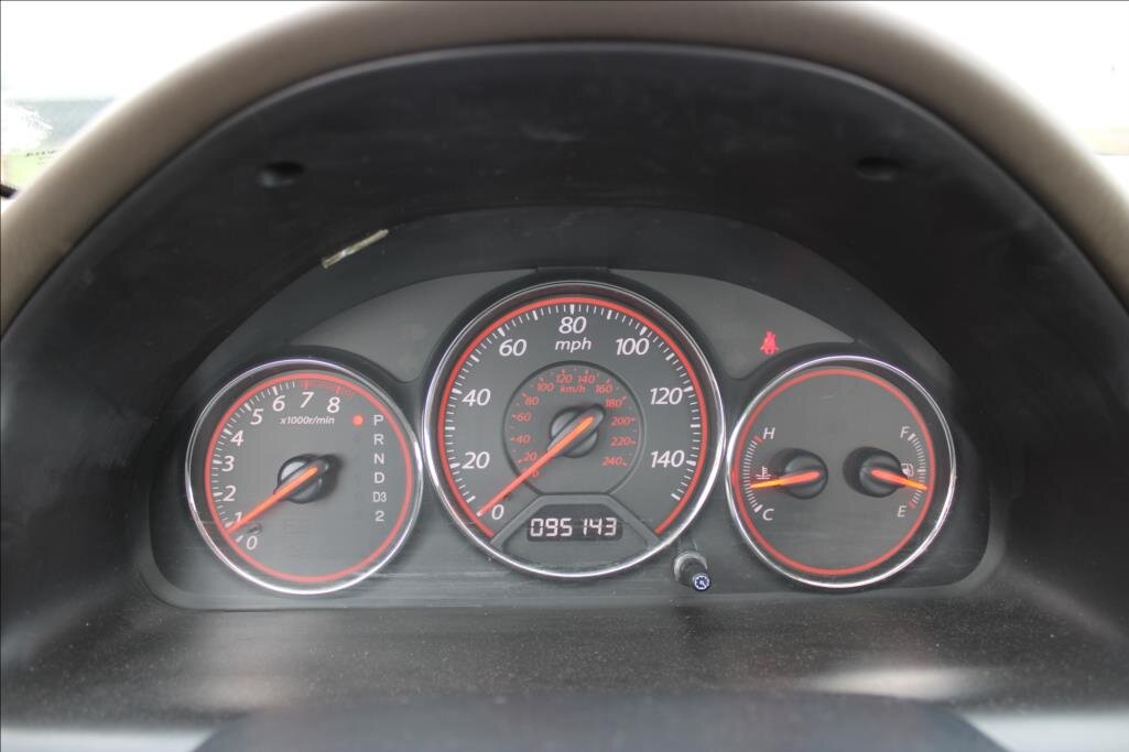 Honda Civic Kupé 1,7 l 94 kw