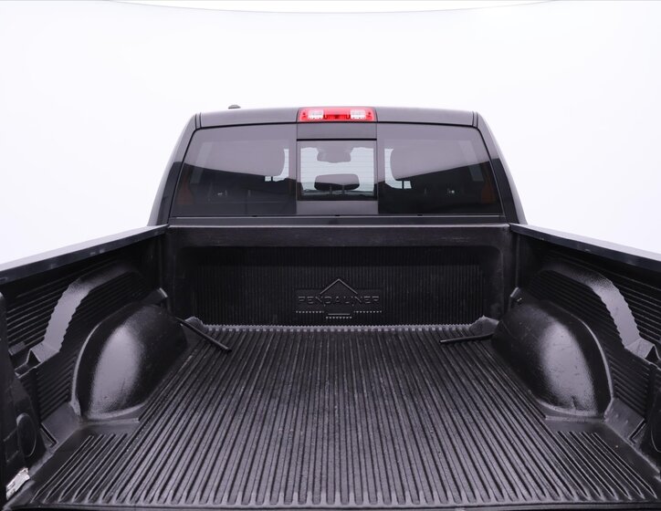 Dodge RAM Pick-up 5,7 l 295 kw