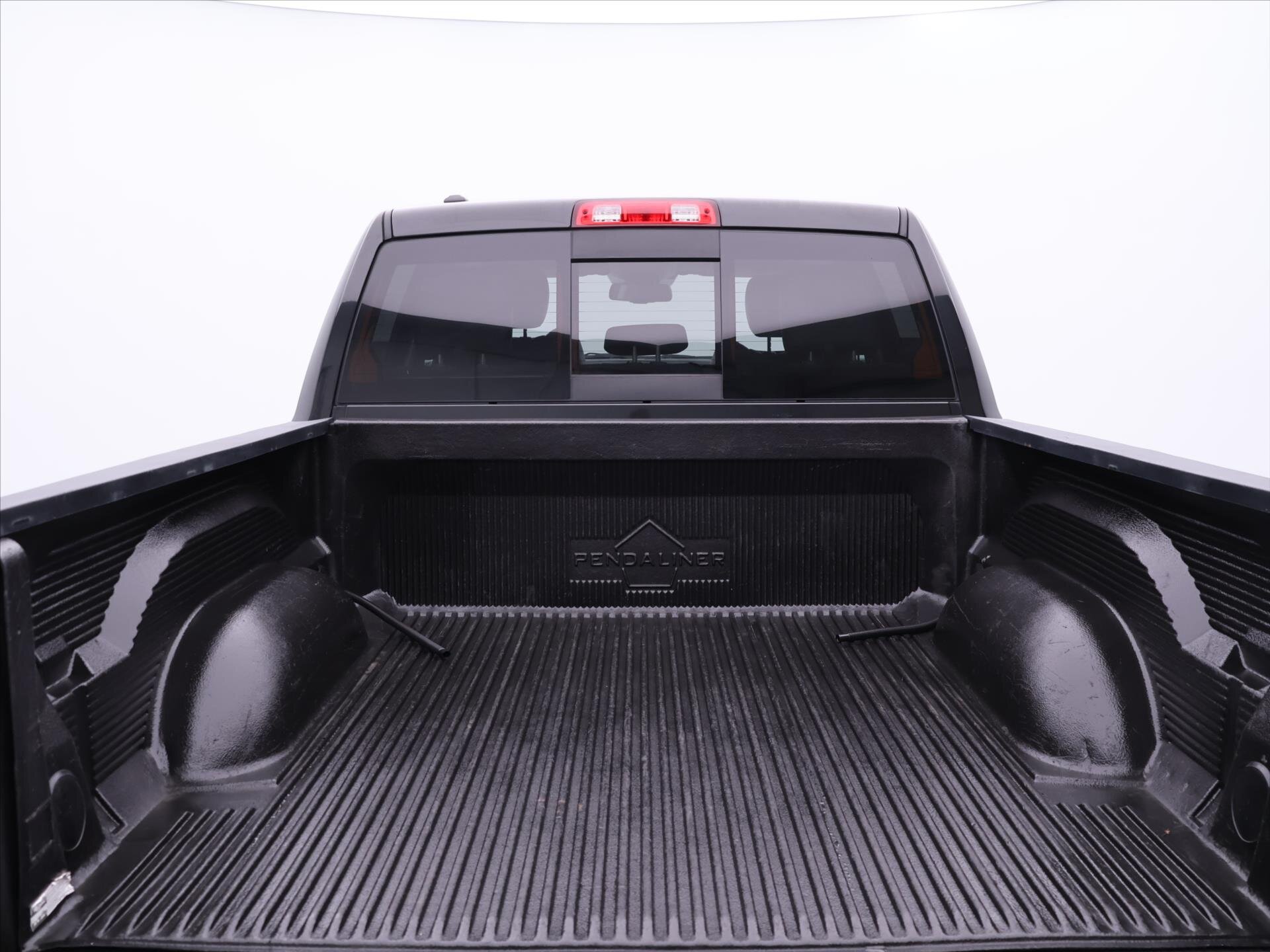 Dodge RAM Pick-up 5,7 l 295 kw