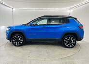 Jeep Compass Ostatní 2,0 l 125 kw