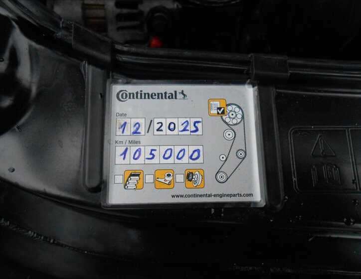 Ford Fusion Kombi 1,4 l 59 kw