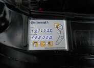 Ford Fusion Kombi 1,4 l 59 kw