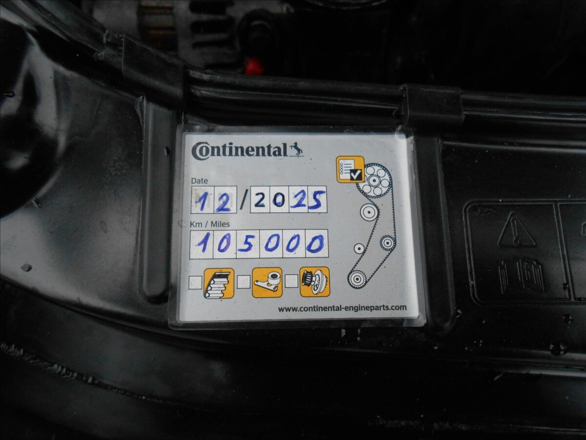 Ford Fusion Kombi 1,4 l 59 kw