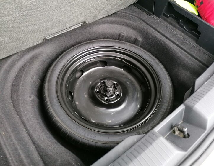 Volkswagen Golf Kombi 1,5 l 110 kw