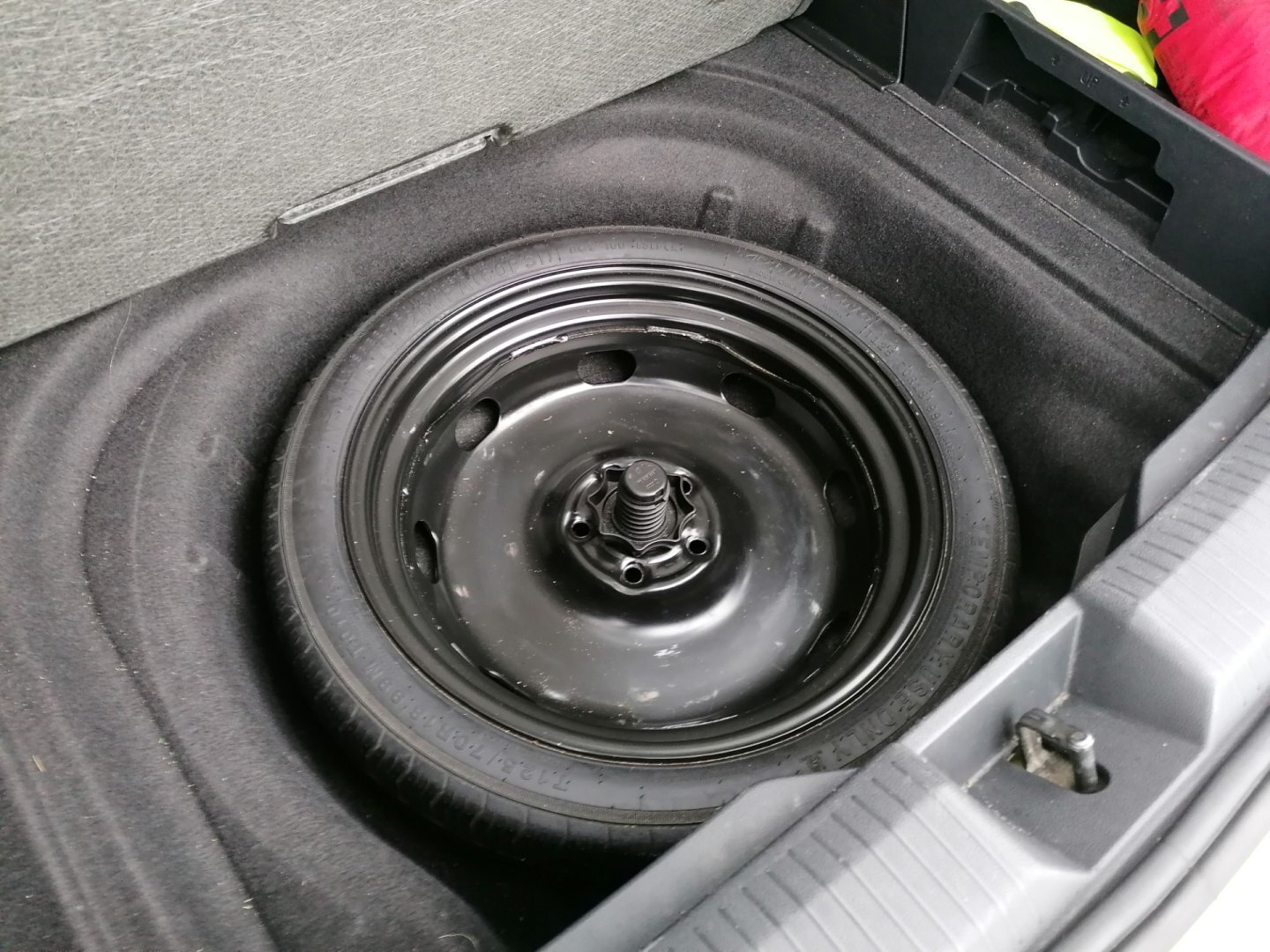 Volkswagen Golf Kombi 1,5 l 110 kw