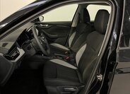 Škoda Kamiq SUV 999,0 85 kw