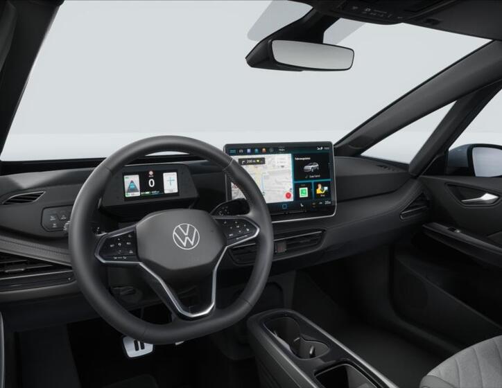 Volkswagen ID.3 5