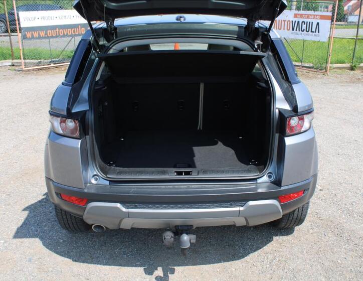 Land Rover Range Rover Evoque 14