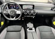 Mercedes-Benz CLA 9
