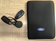 Ford C-MAX Kombi 1,6 l 110 kw