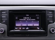 Volkswagen Golf Sportsvan MPV 1,4 l 92 kw