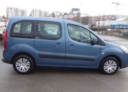 Citroën Berlingo Kombi 1,6 l 66 kw