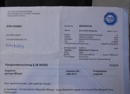 Mercedes-Benz Třídy C Kombi 2,1 l 90 kw