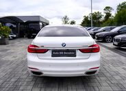 BMW Řada 7 5