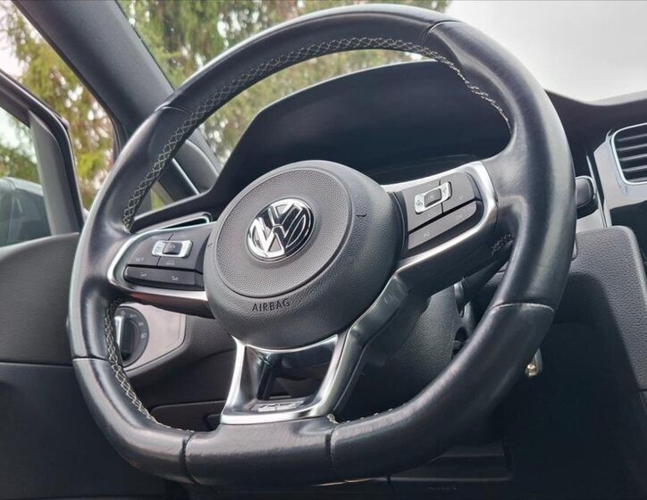 Volkswagen Golf Hatchback 1,4 l 110 kw