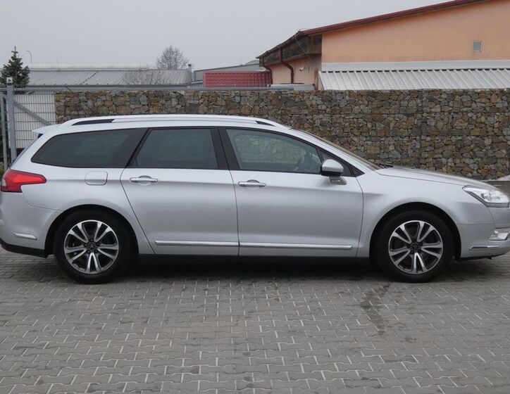 Citroën C5 13