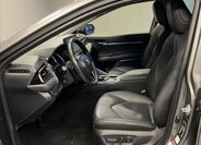 Toyota Camry Sedan 2,5 l 131 kw