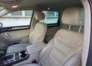 Volkswagen Touareg 10