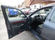 Škoda Octavia Kombi 1,4 l 90 kw