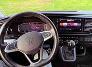 Volkswagen Multivan VAN-Minibus 0,0 0