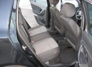 Škoda Fabia Hatchback 1,2 l 63 kw