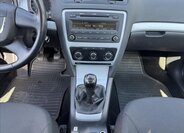 Škoda Octavia Kombi 1,6 l 77 kw