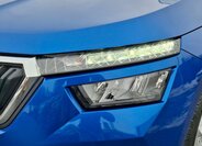 Škoda Kamiq Hatchback 999,0 81 kw