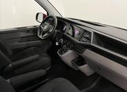 Volkswagen Caravelle 18