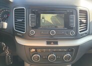 Seat Alhambra MPV 2,0 l 103 kw