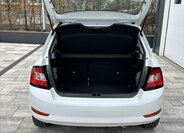 Škoda Fabia Hatchback 999,0 70 kw