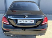 Mercedes-Benz Třídy E Sedan / Limuzína 3,0 l 190 kw