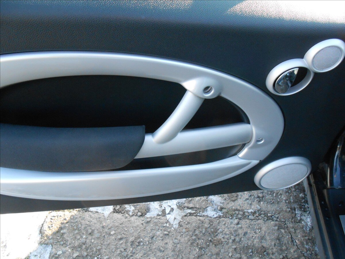 Mini One Hatchback 1,6 l 66 kw