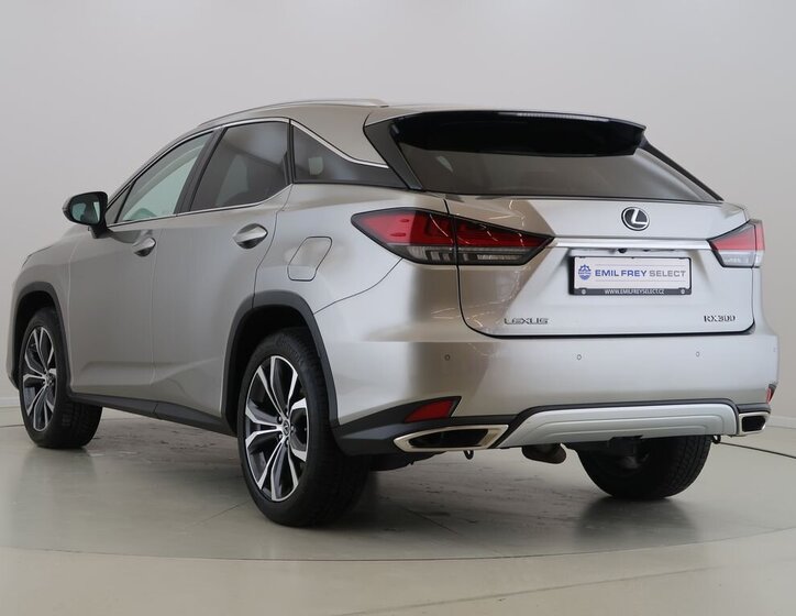 Lexus RX 300 SUV 2,0 l 175 kw