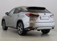 Lexus RX 300 SUV 2,0 l 175 kw