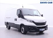 Iveco Daily Skříň 2,3 l 115 kw