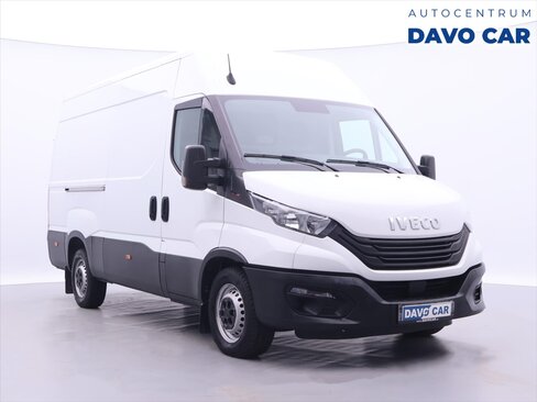 Iveco Daily Skříň 2,3 l 115 kw