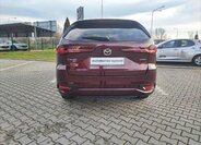 Mazda CX-80 SUV / Terénní 3,3 l 187 kw
