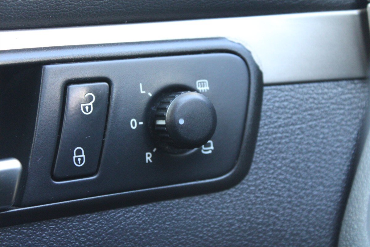 Volkswagen Touran MPV 1,9 l 77 kw